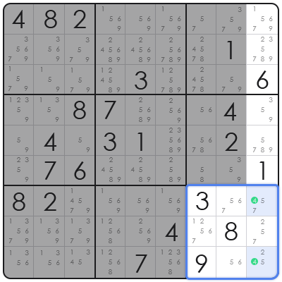 sudoku hard printable